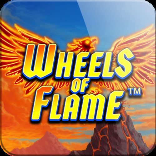 Wheels of Flame